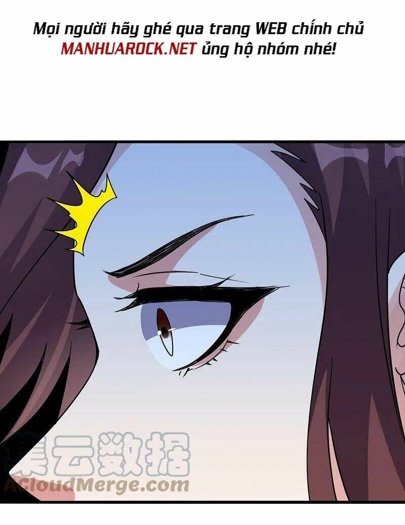 Tiên Võ Đế Tôn: Chapter 357