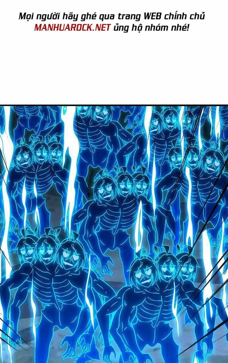 Tiên Võ Đế Tôn: Chapter 357