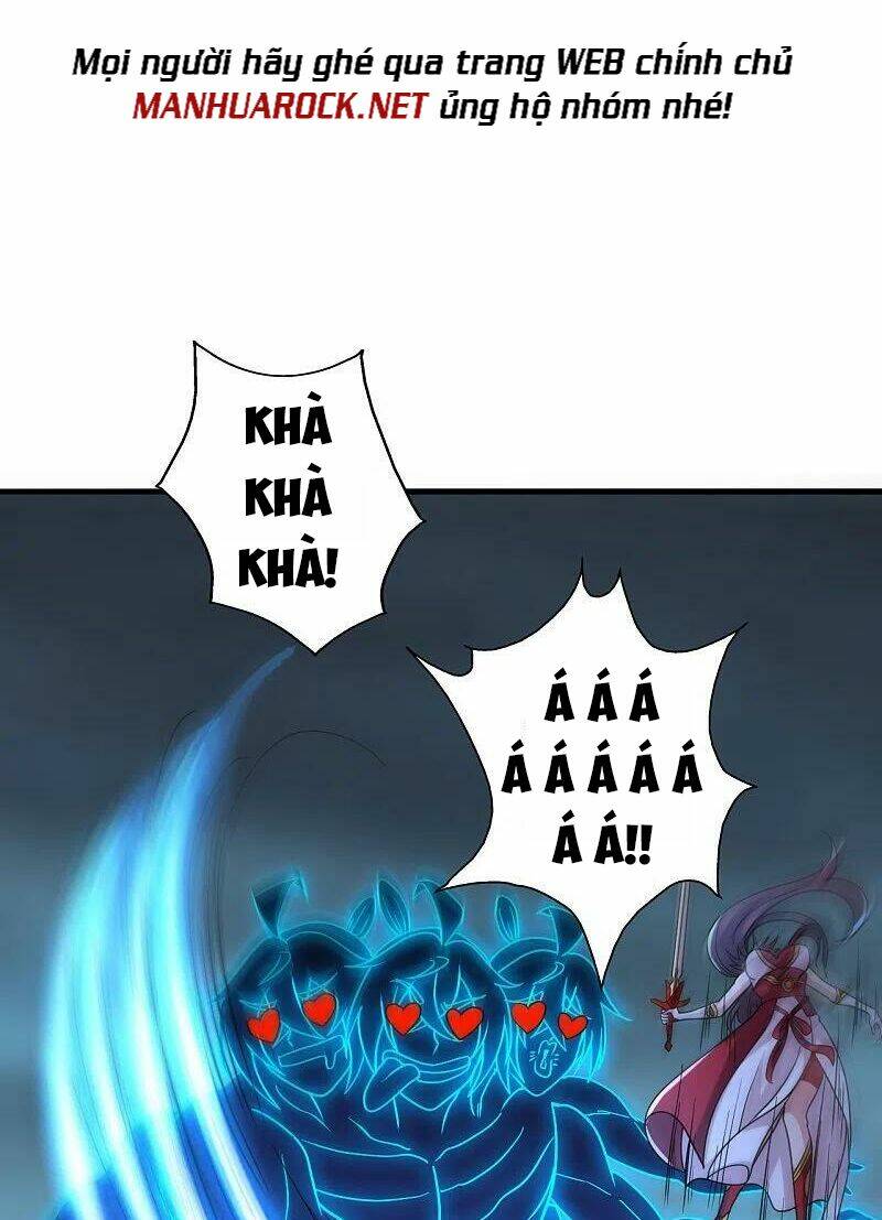 Tiên Võ Đế Tôn: Chapter 357