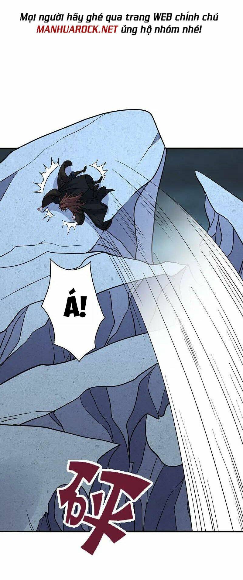 Tiên Võ Đế Tôn: Chapter 357
