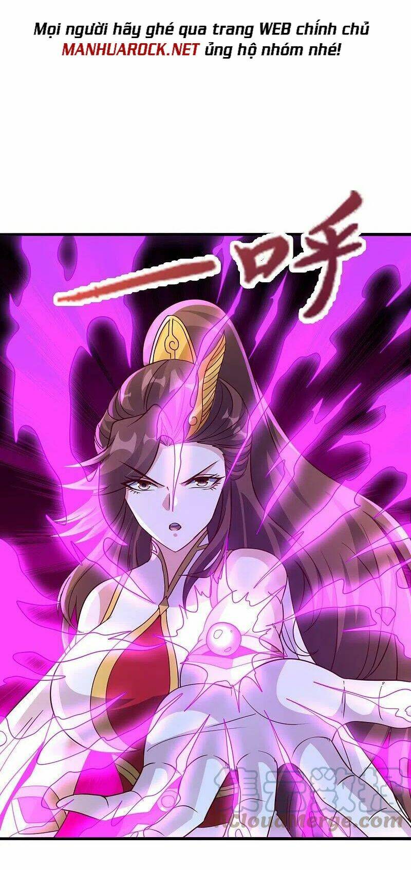 Tiên Võ Đế Tôn: Chapter 357