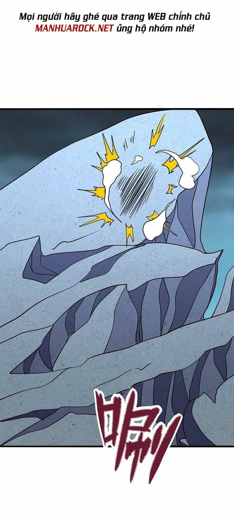 Tiên Võ Đế Tôn: Chapter 357
