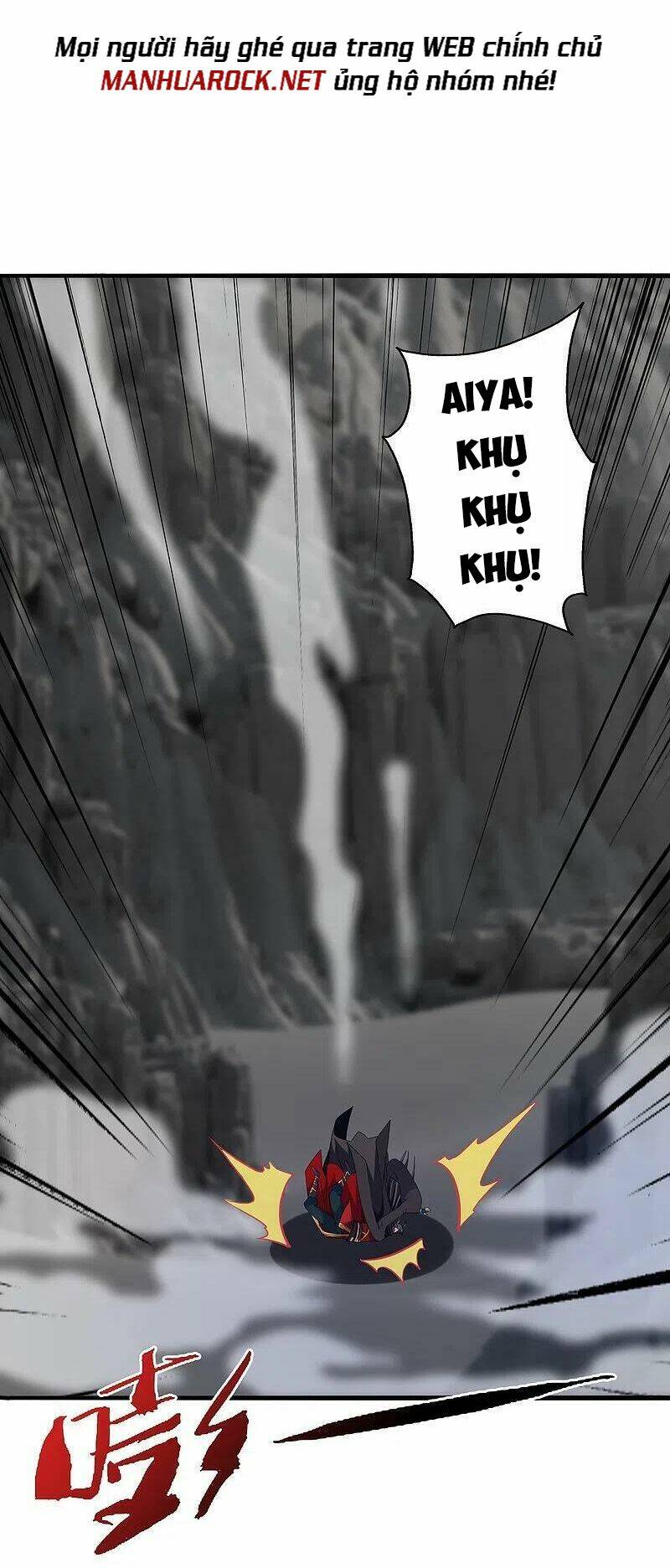 Tiên Võ Đế Tôn: Chapter 357