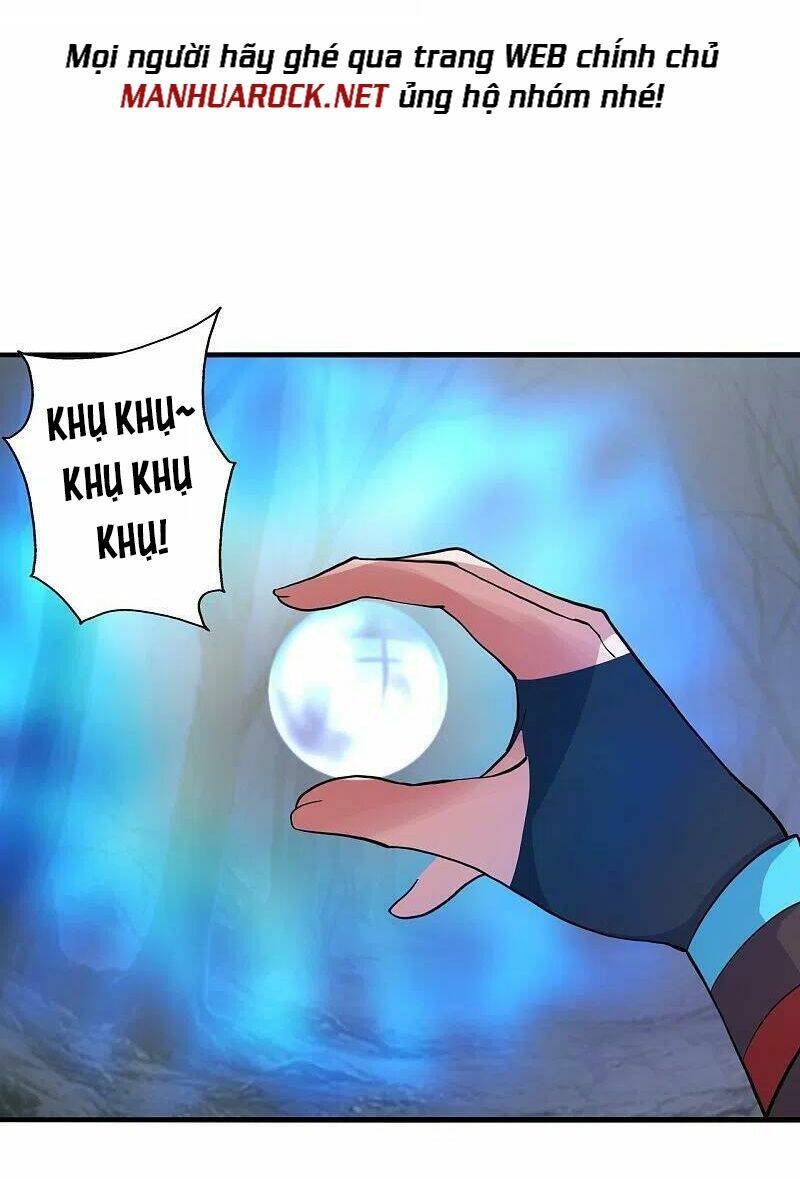 Tiên Võ Đế Tôn: Chapter 357