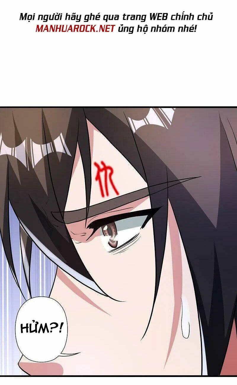 Tiên Võ Đế Tôn: Chapter 357