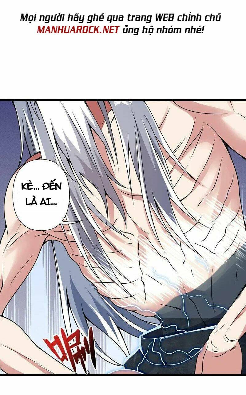 Tiên Võ Đế Tôn: Chapter 357