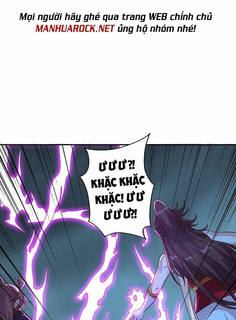 Tiên Võ Đế Tôn: Chapter 357