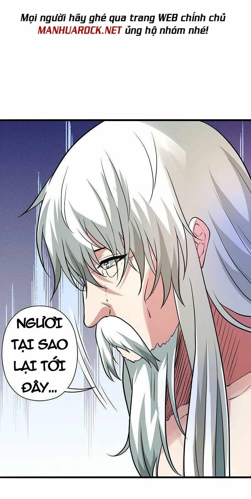 Tiên Võ Đế Tôn: Chapter 357