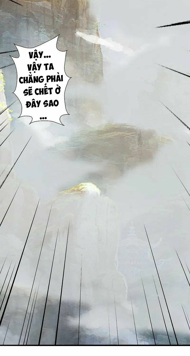 Tiên Võ Đế Tôn: Chapter 357