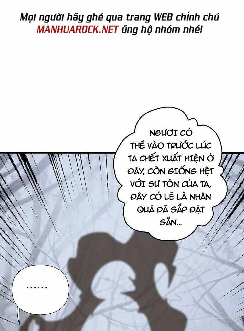 Tiên Võ Đế Tôn: Chapter 357