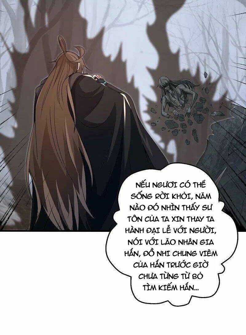 Tiên Võ Đế Tôn: Chapter 357
