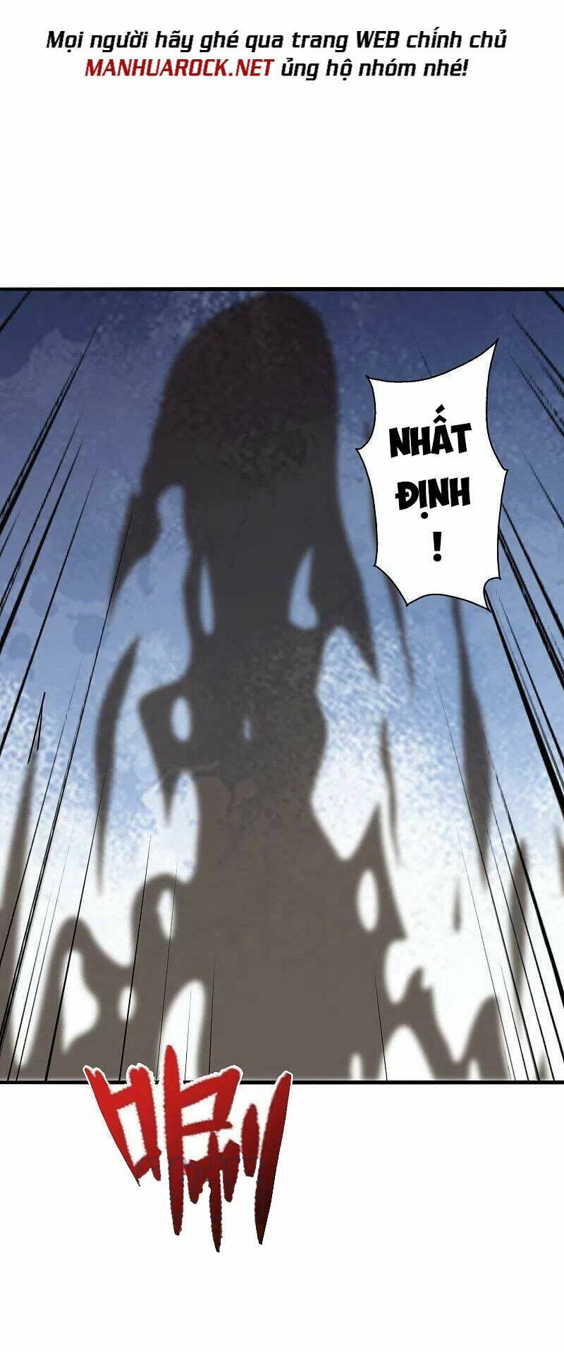 Tiên Võ Đế Tôn: Chapter 357