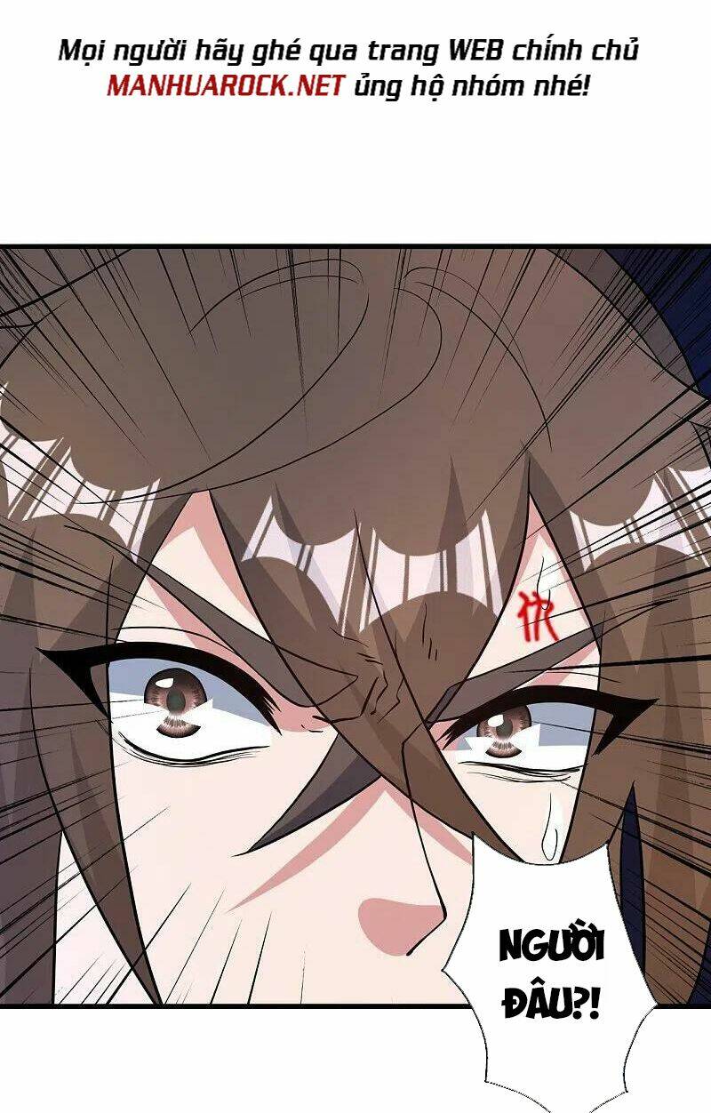 Tiên Võ Đế Tôn: Chapter 357