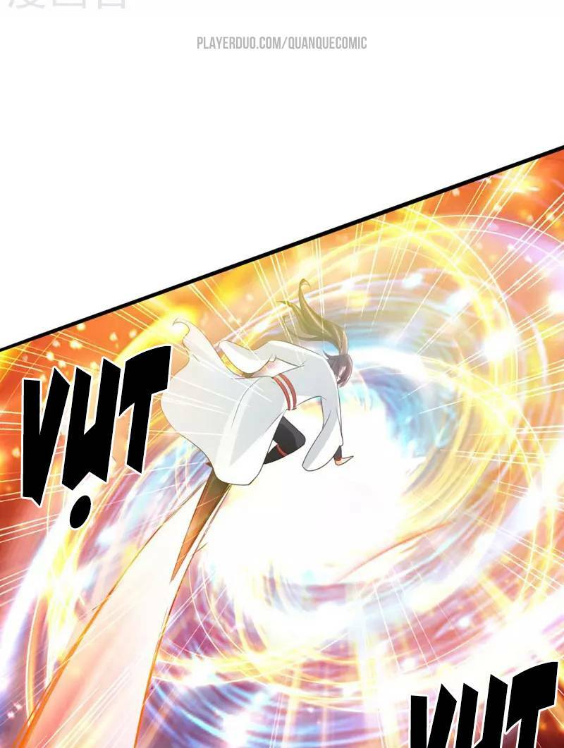 Tiên Võ Đế Tôn: Chapter 36