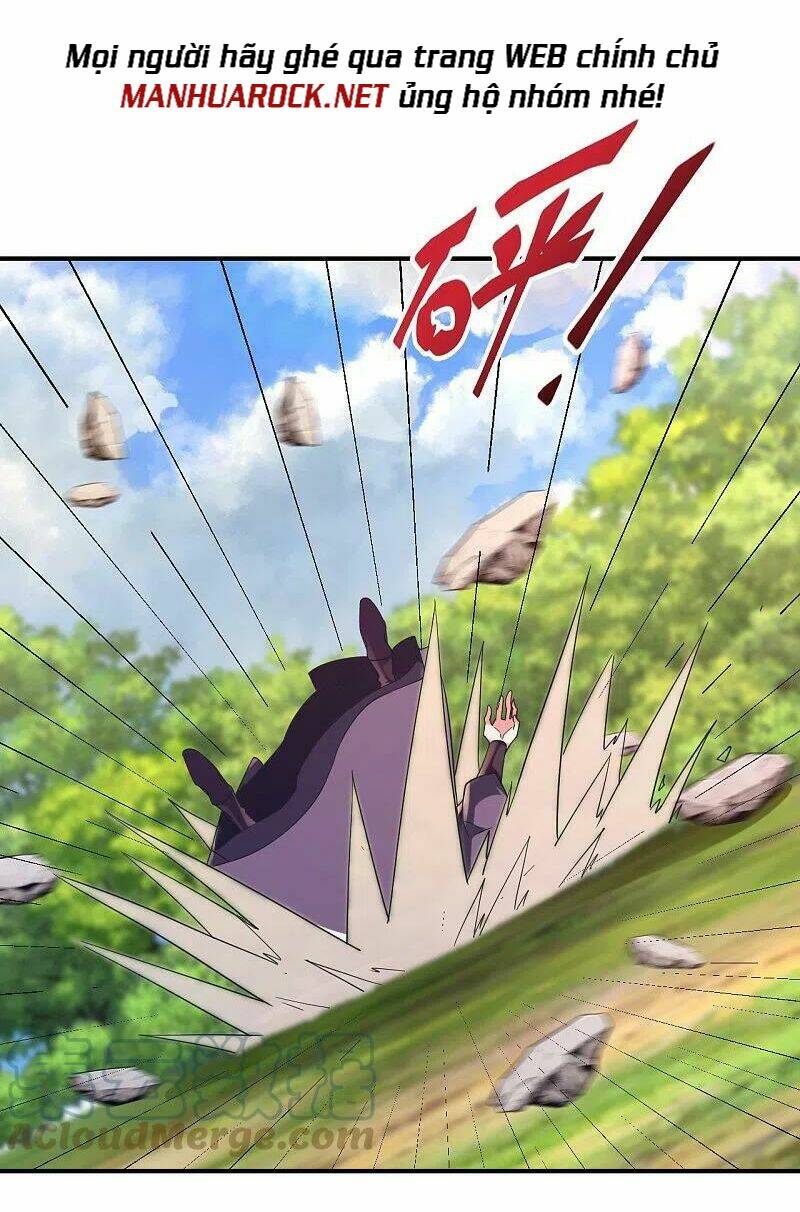 Tiên Võ Đế Tôn: Chapter 361