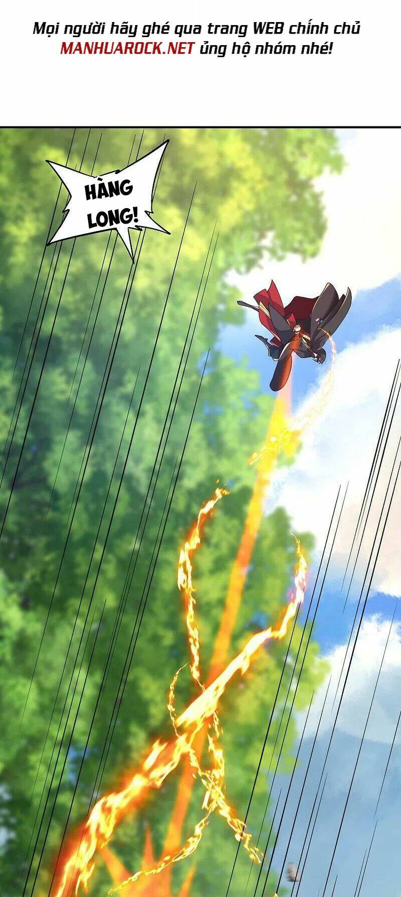 Tiên Võ Đế Tôn: Chapter 361