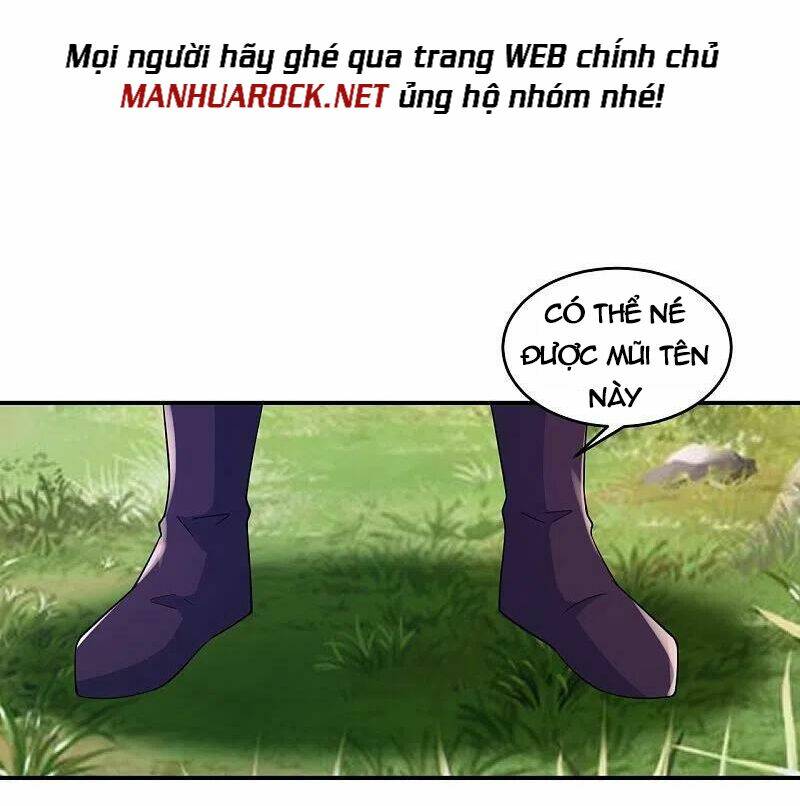 Tiên Võ Đế Tôn: Chapter 361