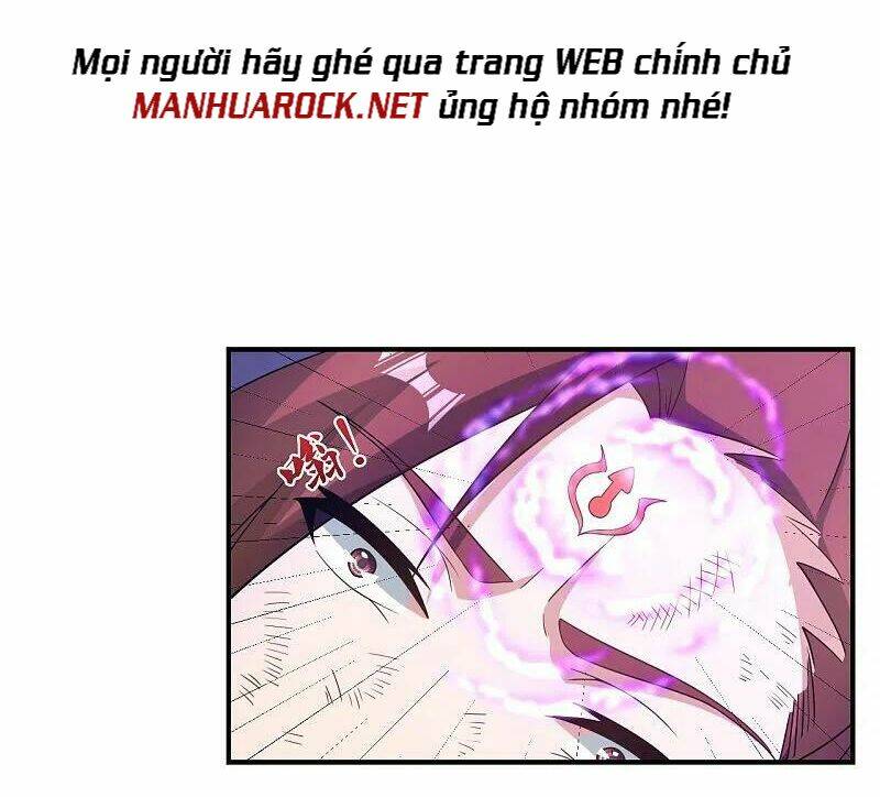 Tiên Võ Đế Tôn: Chapter 361
