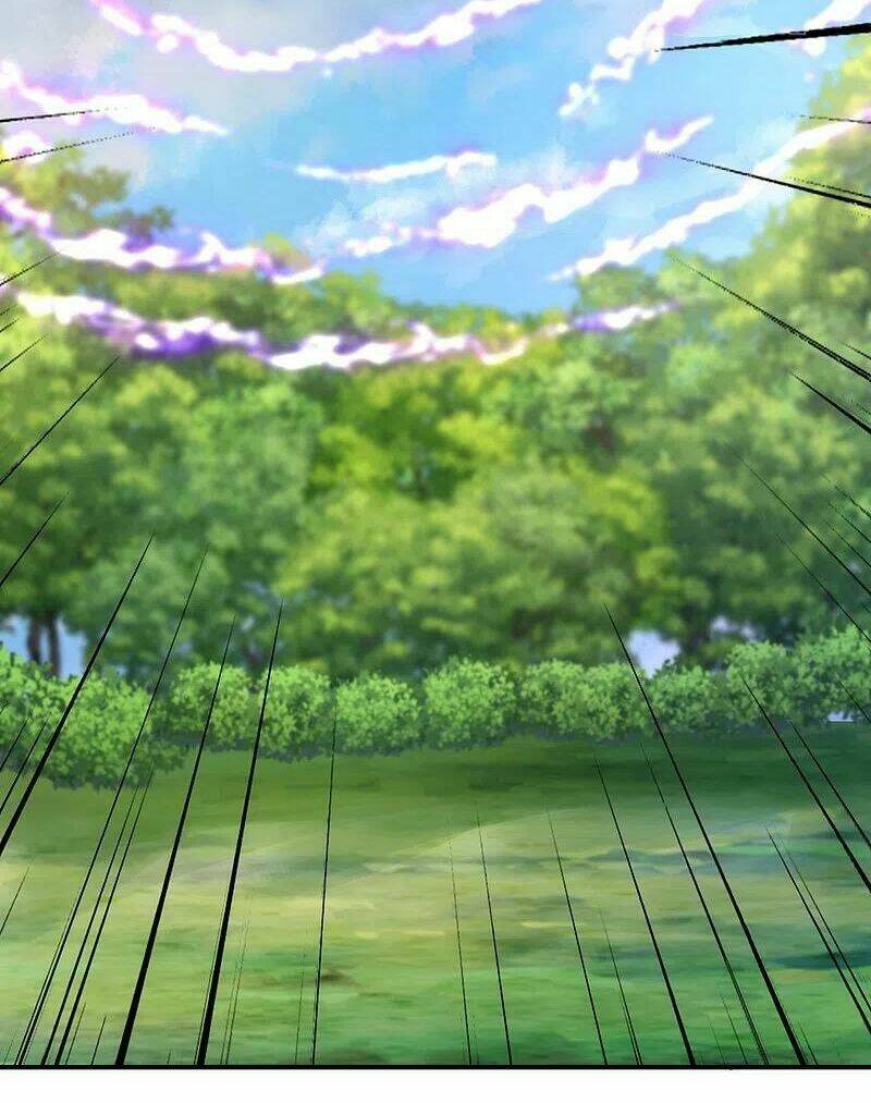 Tiên Võ Đế Tôn: Chapter 361