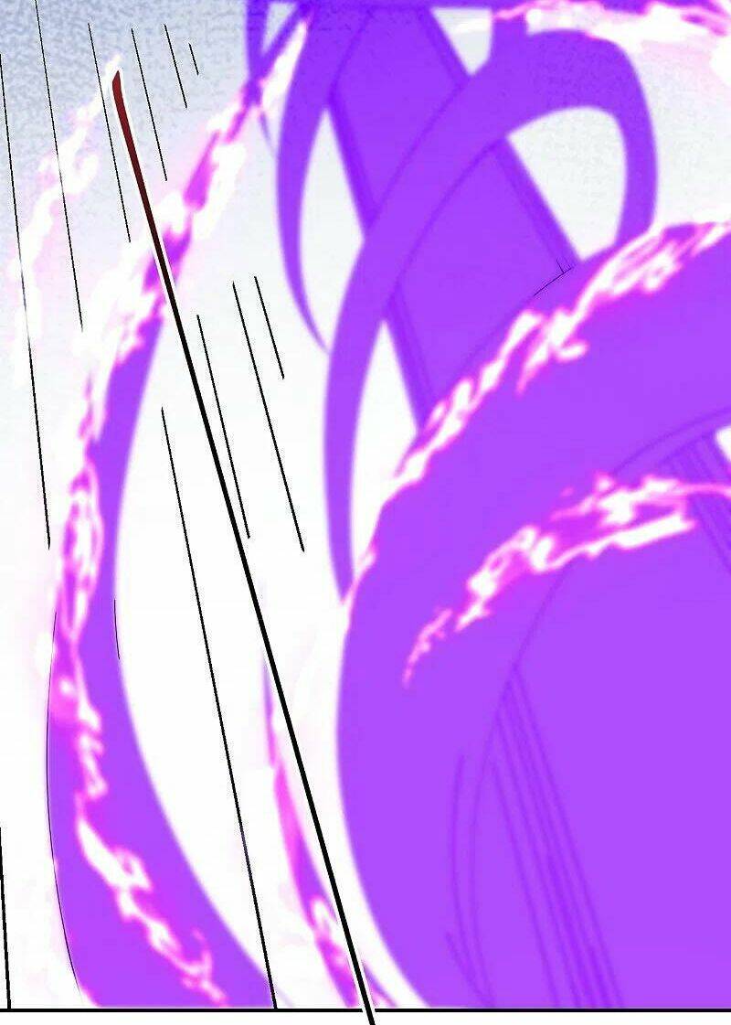 Tiên Võ Đế Tôn: Chapter 361