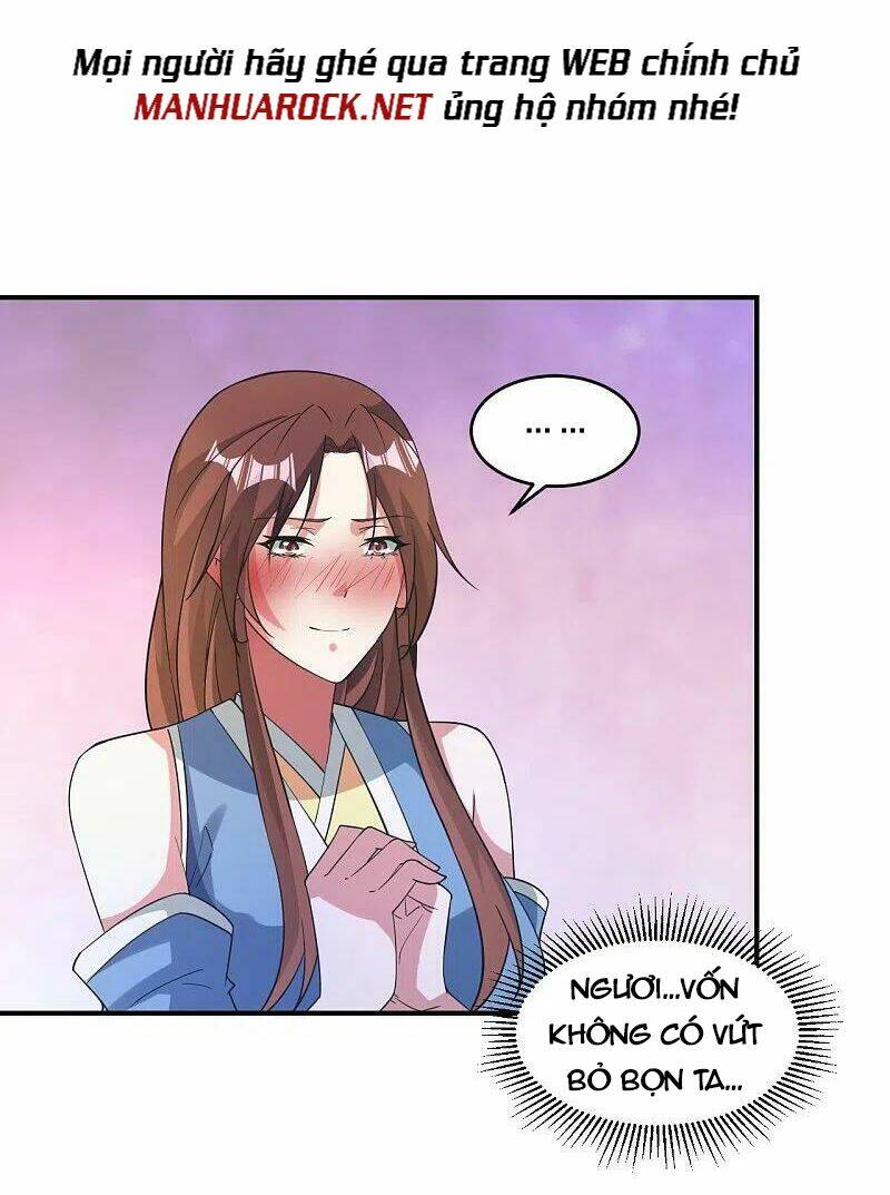Tiên Võ Đế Tôn: Chapter 361