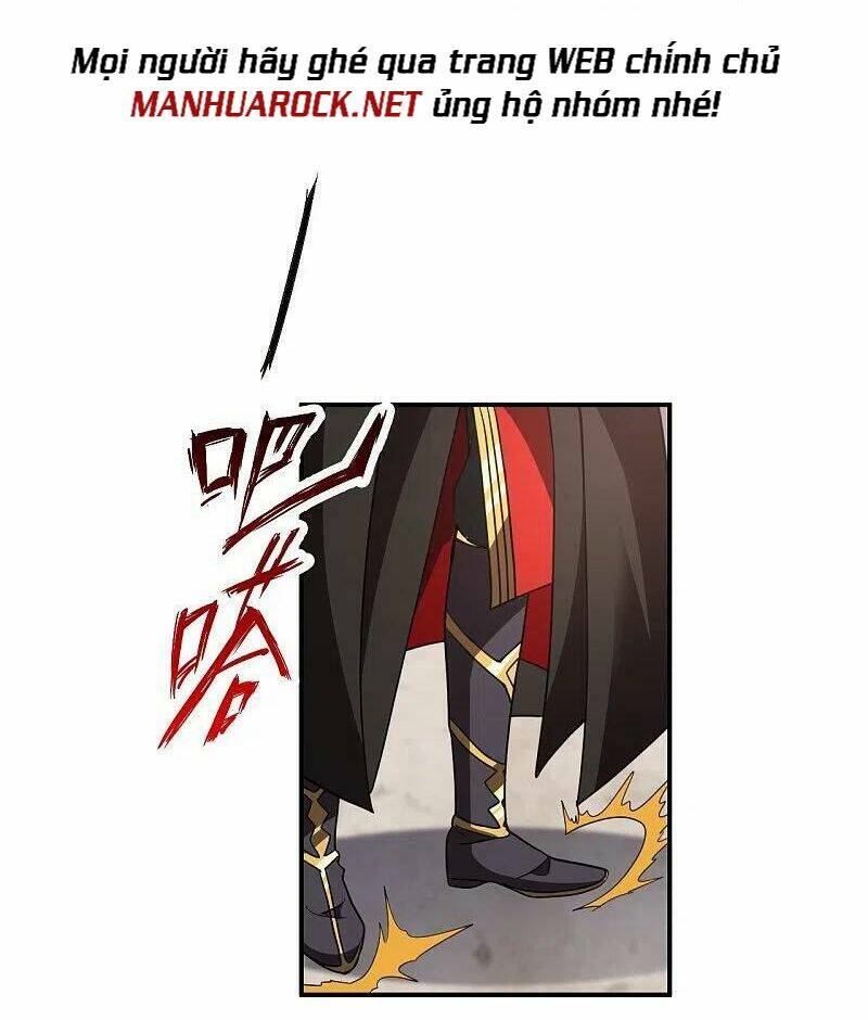 Tiên Võ Đế Tôn: Chapter 361