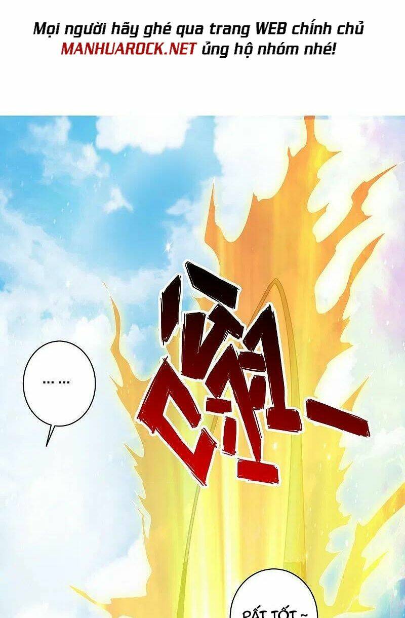 Tiên Võ Đế Tôn: Chapter 361