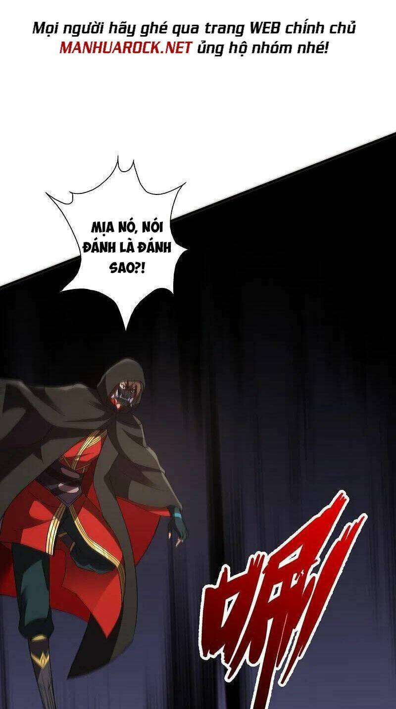 Tiên Võ Đế Tôn: Chapter 361