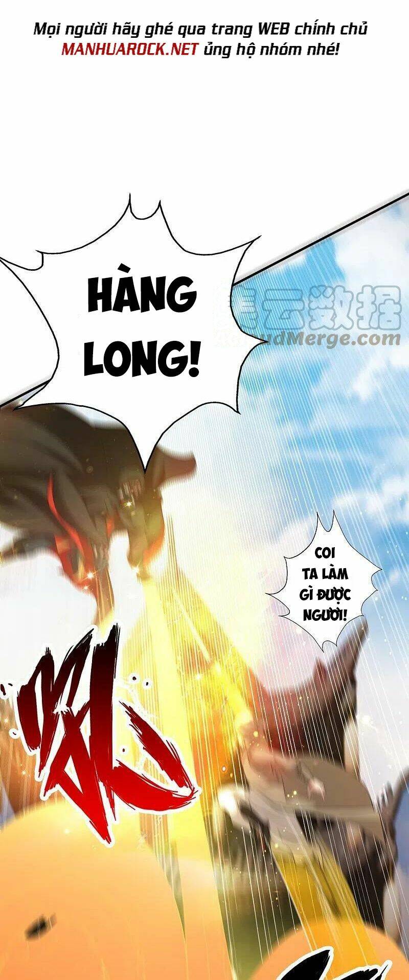 Tiên Võ Đế Tôn: Chapter 361