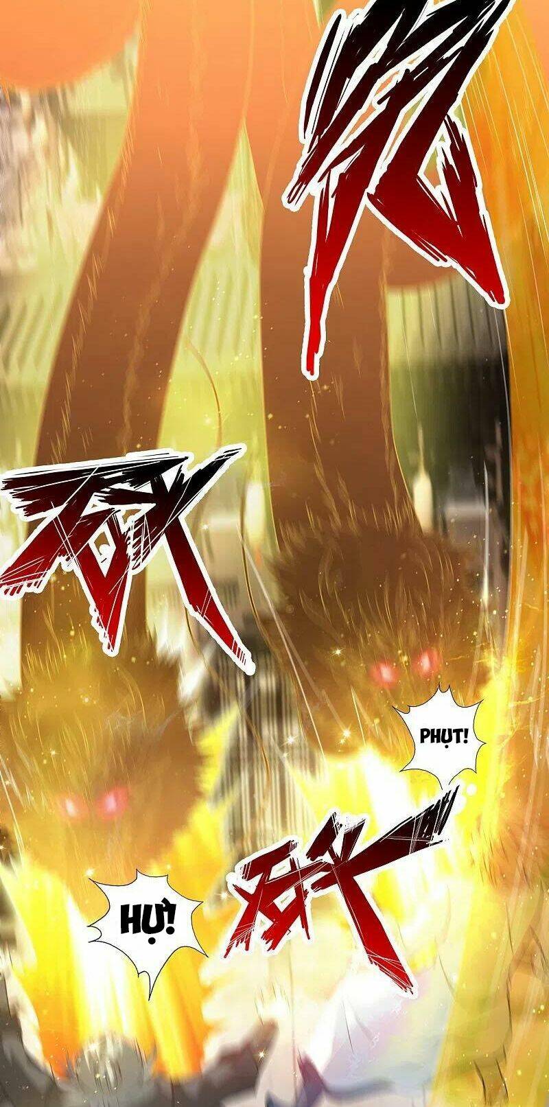 Tiên Võ Đế Tôn: Chapter 361