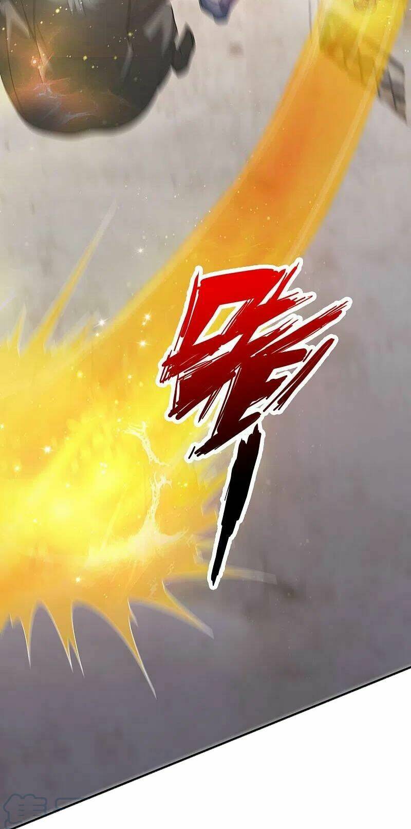 Tiên Võ Đế Tôn: Chapter 361