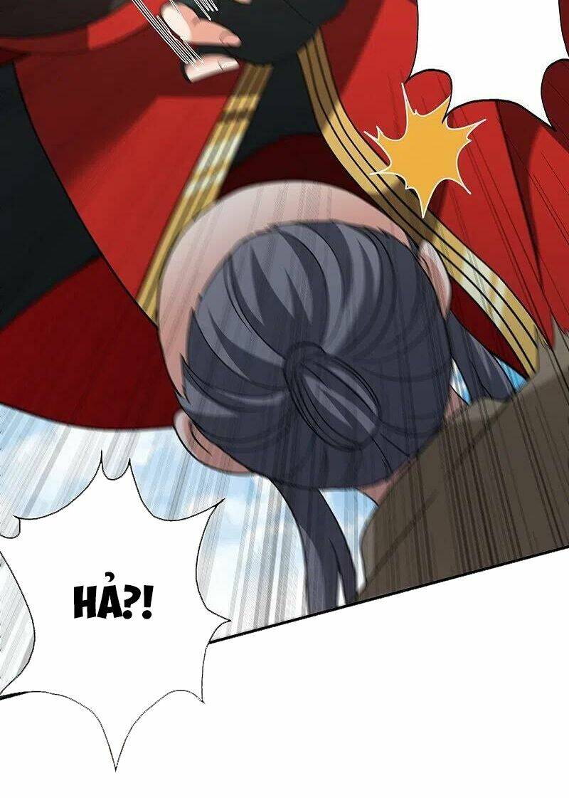 Tiên Võ Đế Tôn: Chapter 361