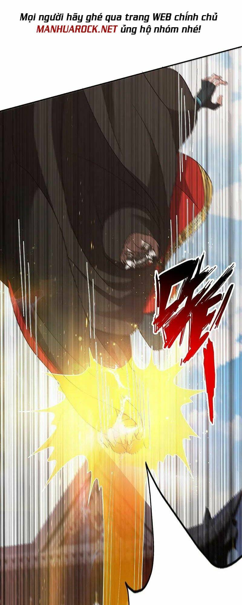Tiên Võ Đế Tôn: Chapter 361