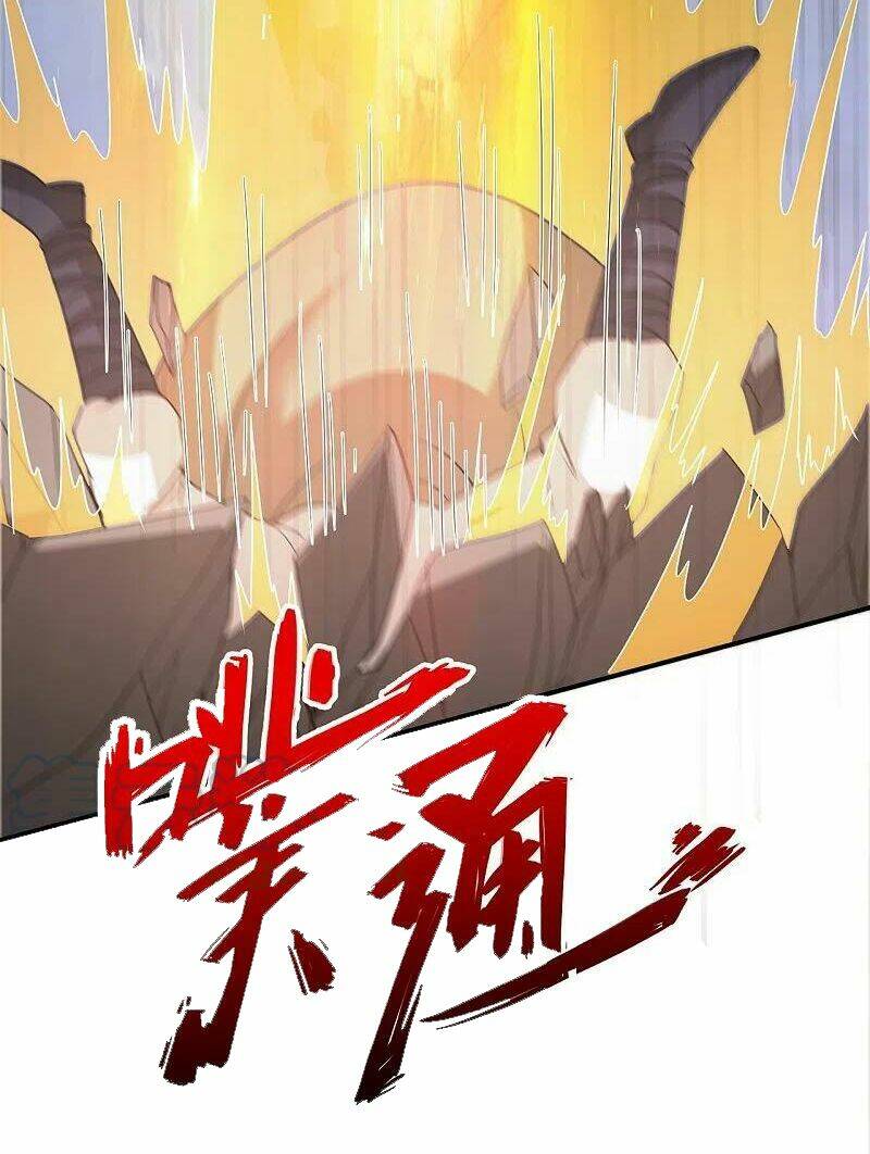 Tiên Võ Đế Tôn: Chapter 361
