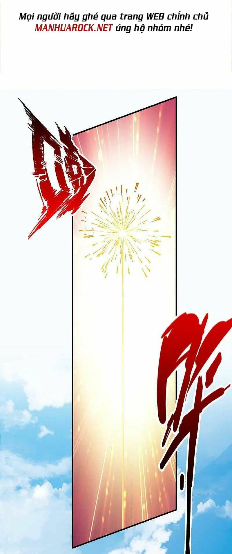 Tiên Võ Đế Tôn: Chapter 361