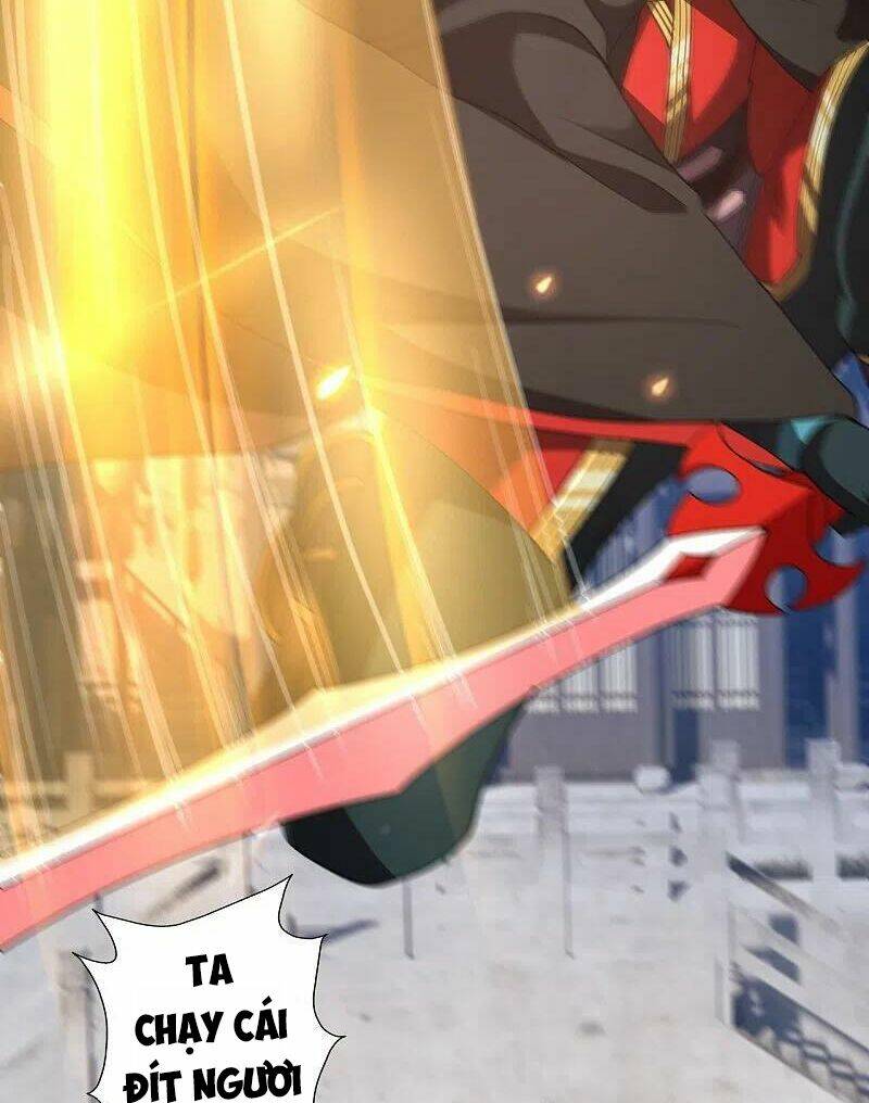 Tiên Võ Đế Tôn: Chapter 361