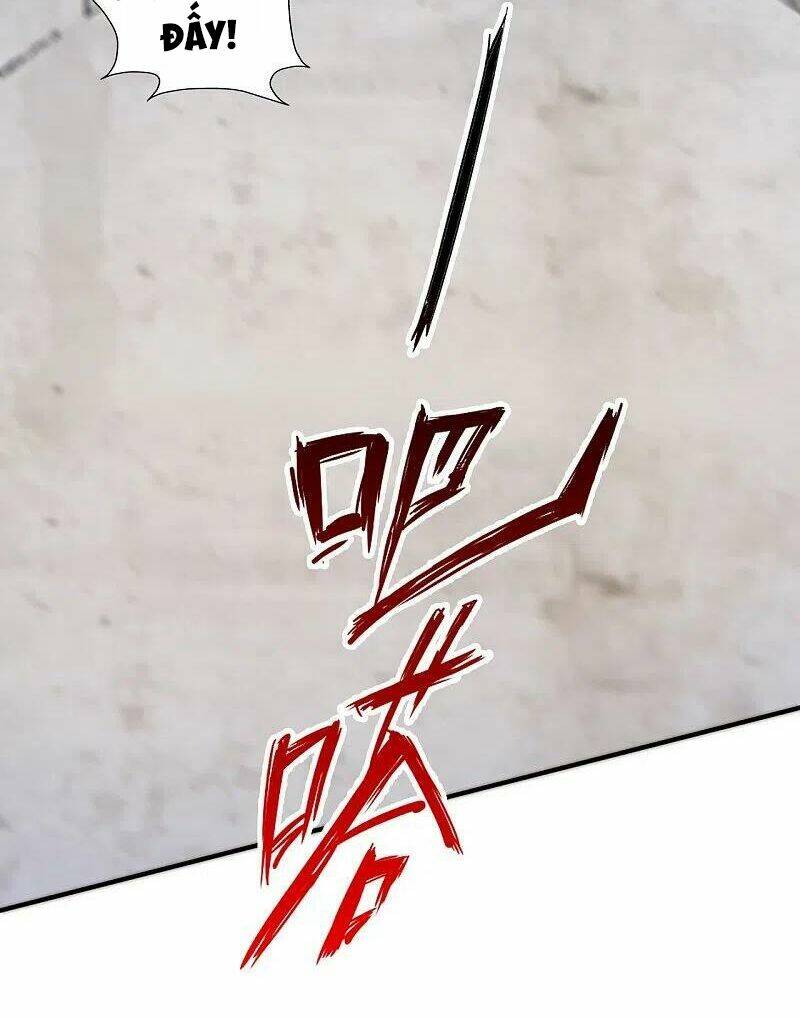 Tiên Võ Đế Tôn: Chapter 361