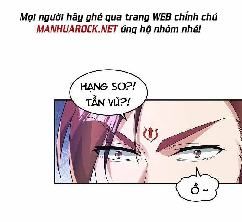 Tiên Võ Đế Tôn: Chapter 361