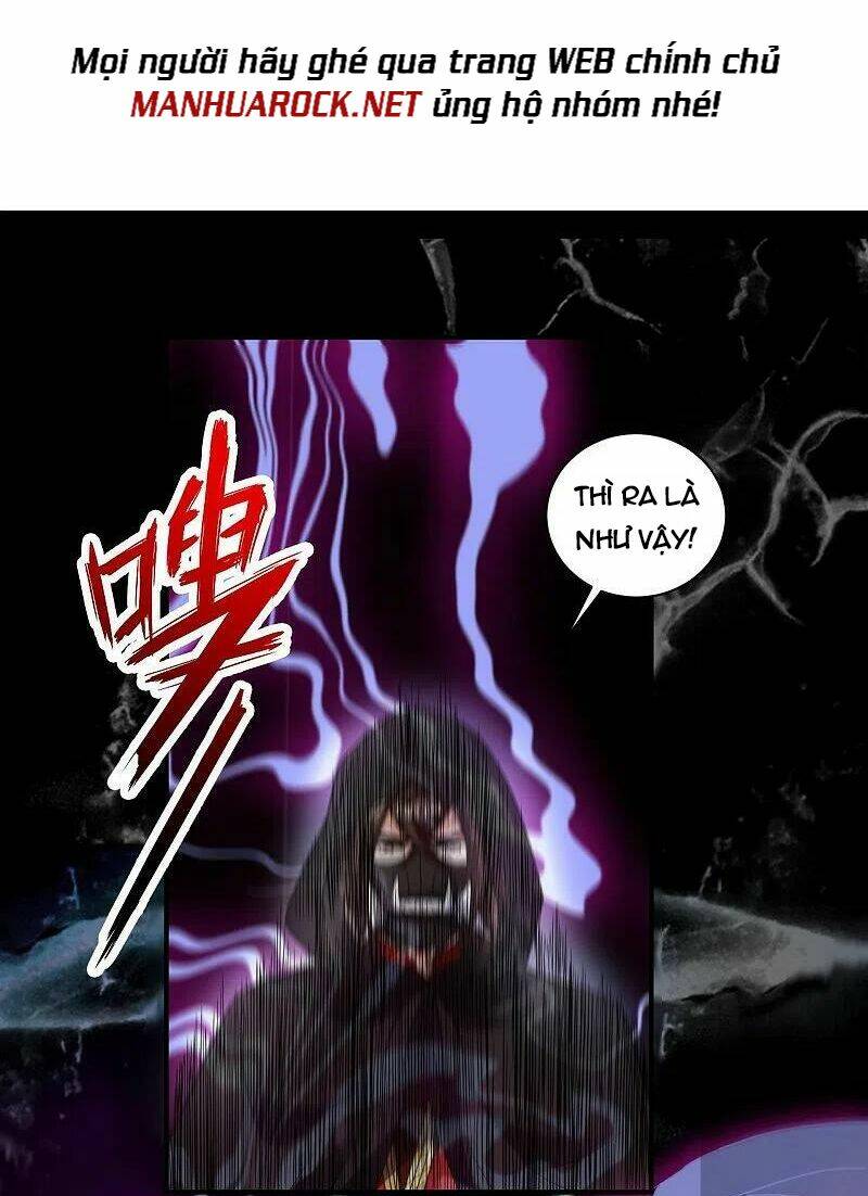 Tiên Võ Đế Tôn: Chapter 361
