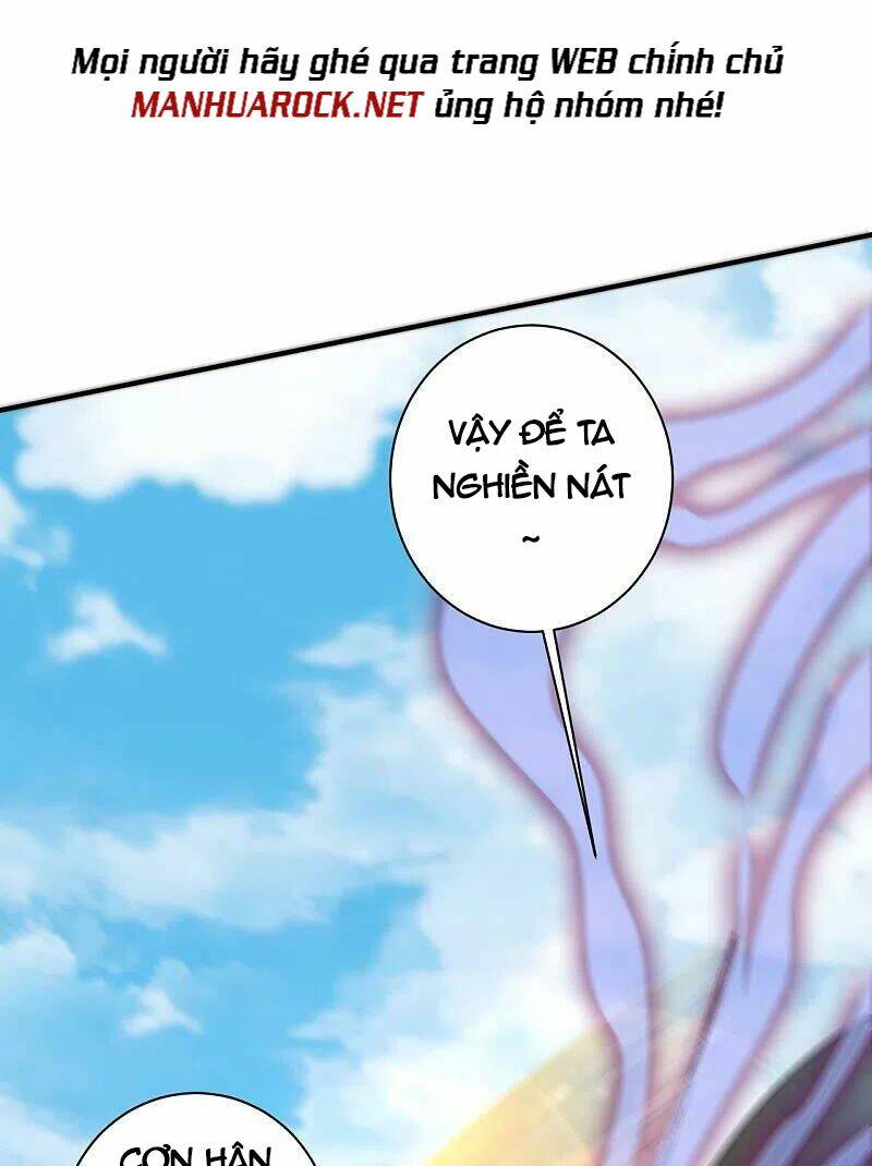 Tiên Võ Đế Tôn: Chapter 361