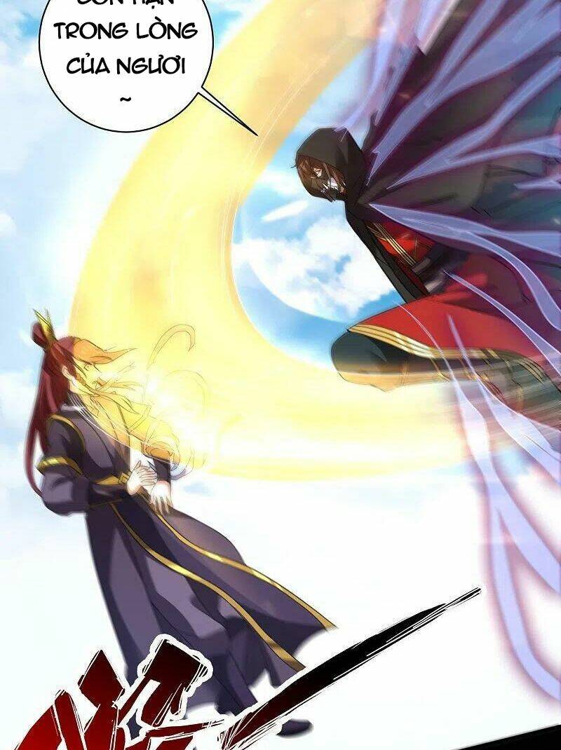 Tiên Võ Đế Tôn: Chapter 361