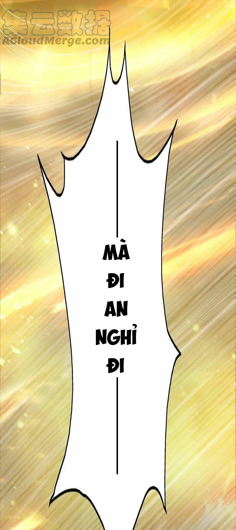 Tiên Võ Đế Tôn: Chapter 361