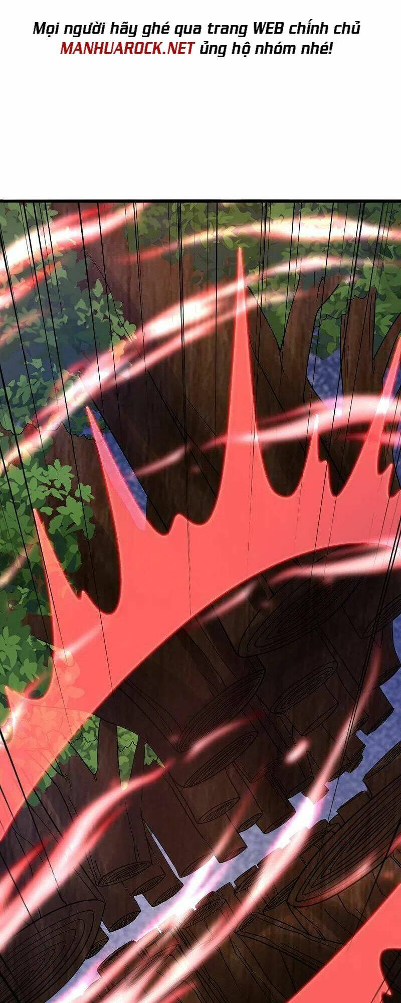 Tiên Võ Đế Tôn: Chapter 363