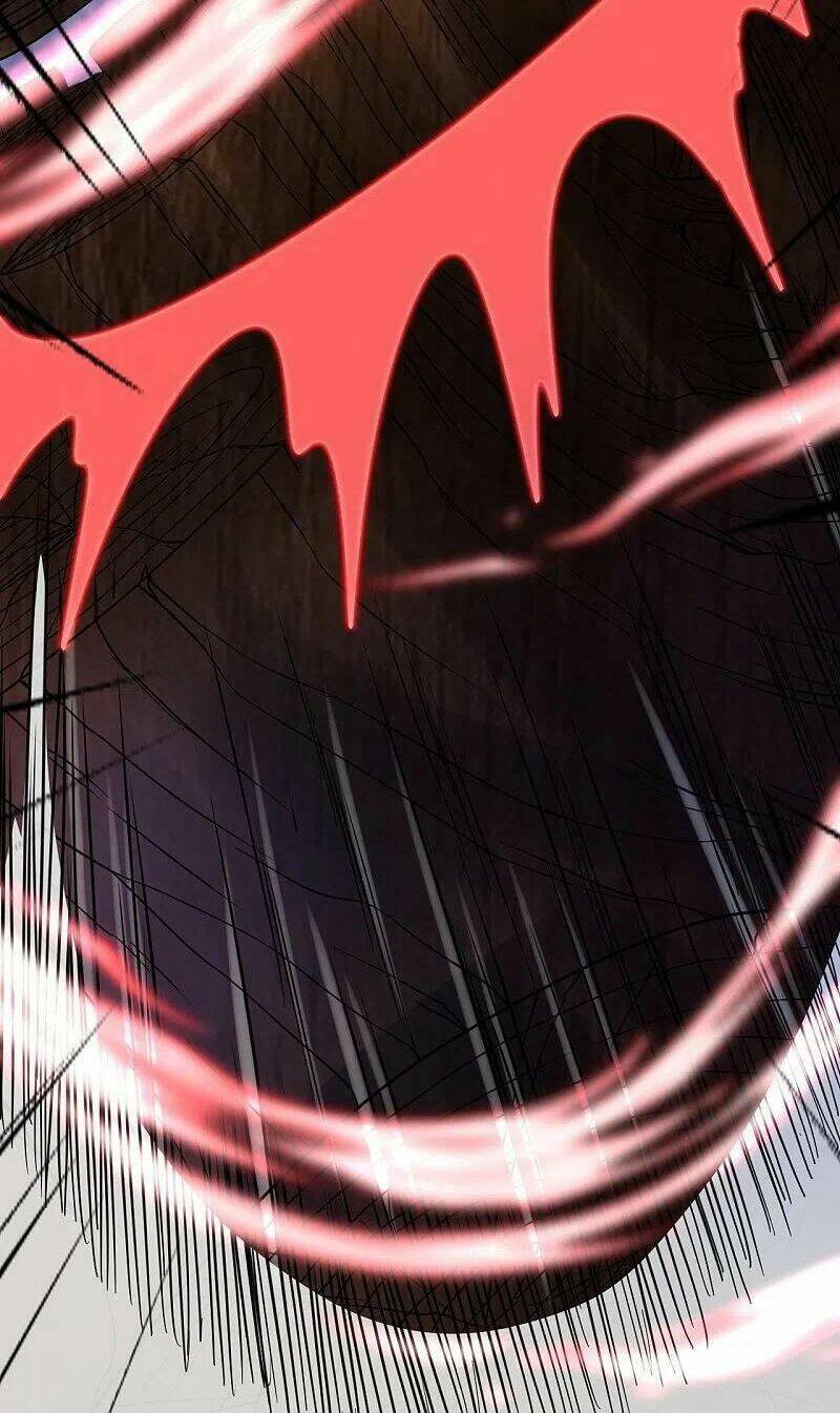 Tiên Võ Đế Tôn: Chapter 363