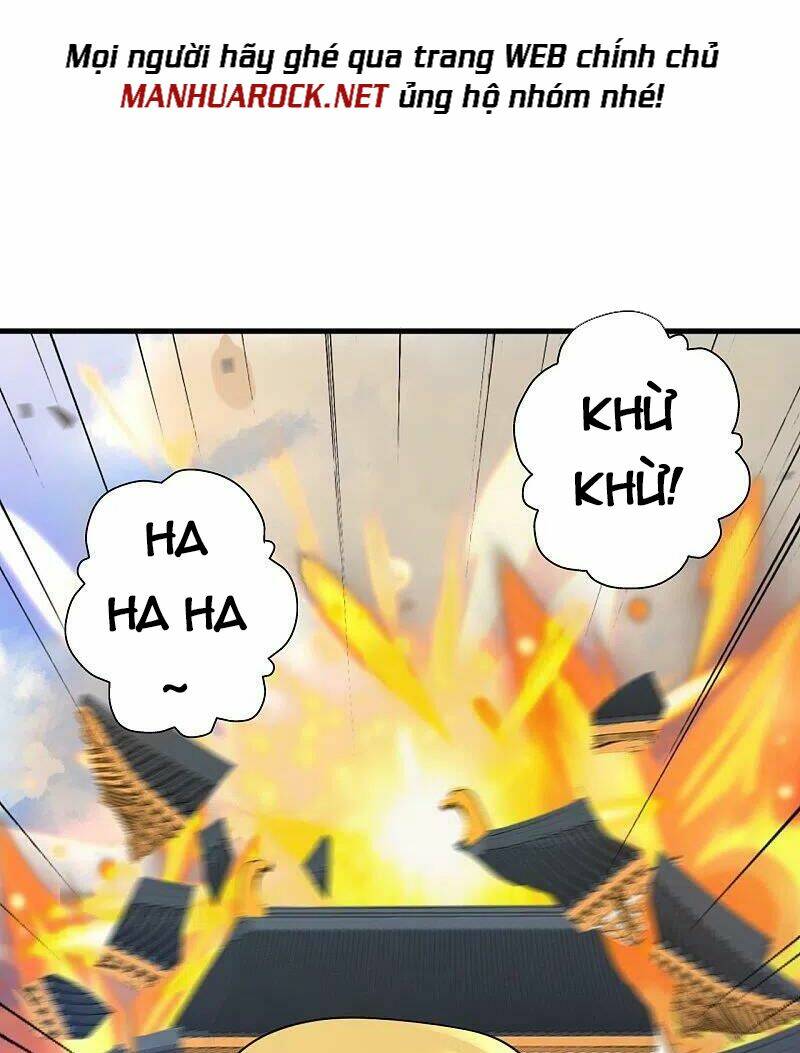 Tiên Võ Đế Tôn: Chapter 363