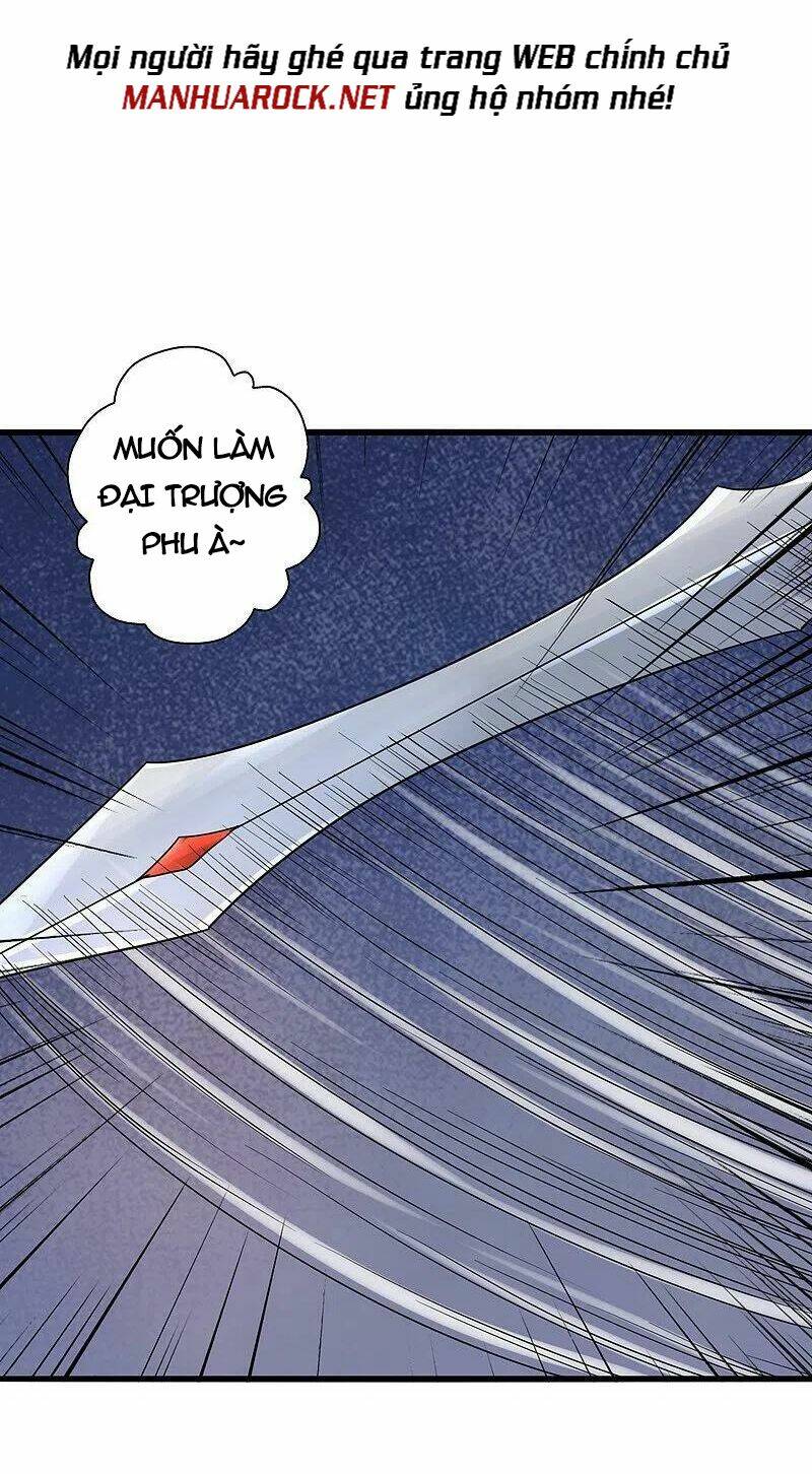 Tiên Võ Đế Tôn: Chapter 363