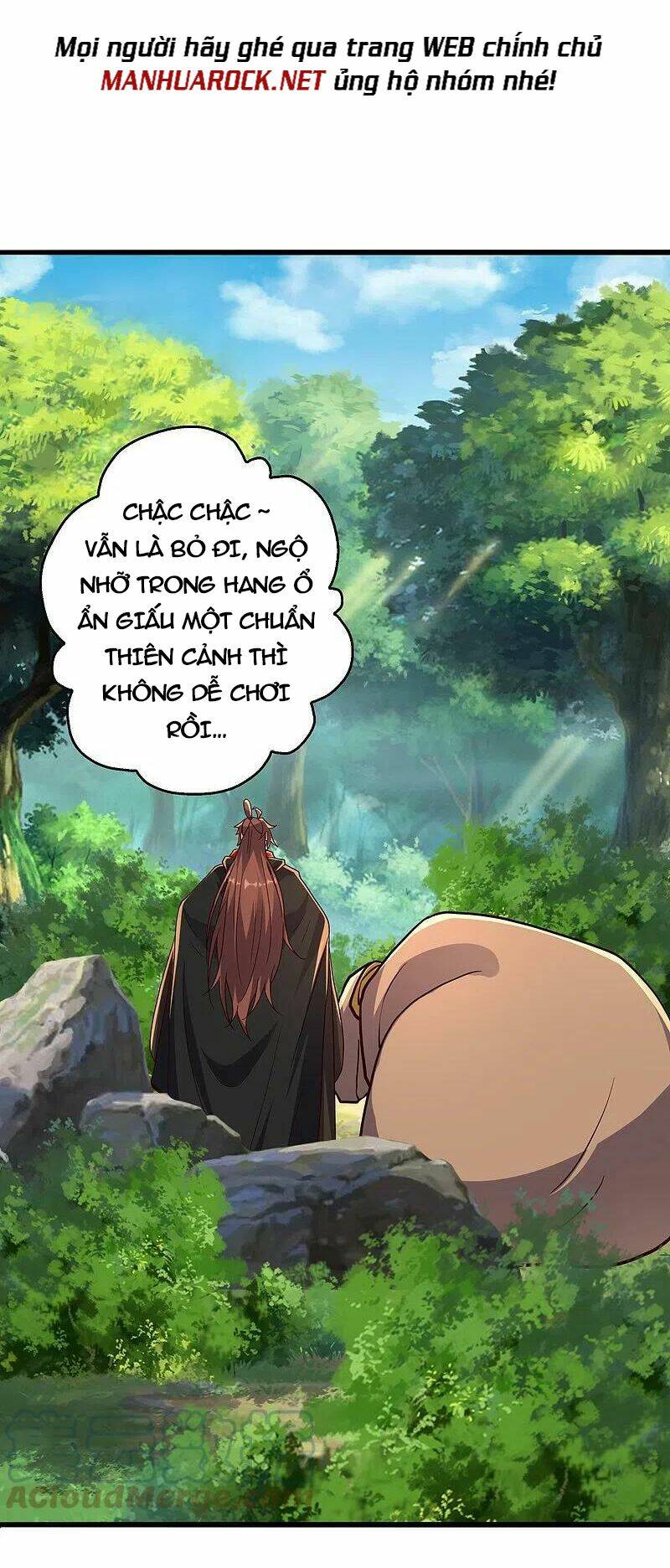 Tiên Võ Đế Tôn: Chapter 363
