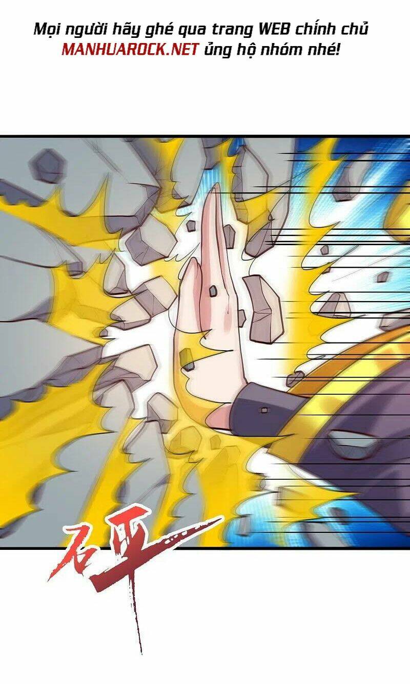 Tiên Võ Đế Tôn: Chapter 363
