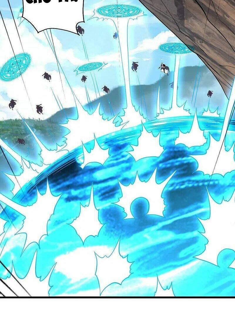 Tiên Võ Đế Tôn: Chapter 363