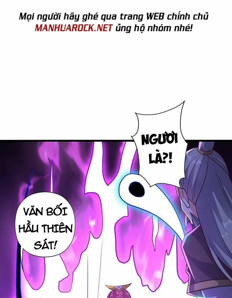 Tiên Võ Đế Tôn: Chapter 363
